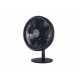 Singer 7110/01BL Επιτραπέζιος Ανεμιστήρας 55W Διαμέτρου 40cm Singer 7110/01BL Επιτραπέζιος Ανεμιστήρας 55W Διαμέτρου 40cm